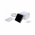 Tuya 16A Eurokomp E6263 WiFi Термостат - Зображення 2