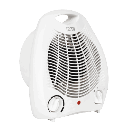 Тепловентилятор Teesa TSA8025 (1000 Вт