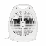 Тепловентилятор Teesa TSA8025 (1000 Вт, 2000 Вт) - Зображення 3