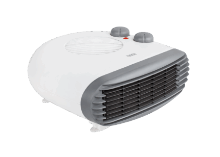 Тепловентилятор Teesa TSA8027 (1000 Вт