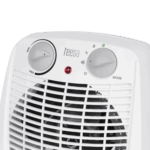 Тепловентилятор Teesa TSA8059 (800, 1200, 2000 Вт) - Зображення 4