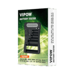 Тестер акумуляторів Vipow MIE0151.1 - Зображення 4