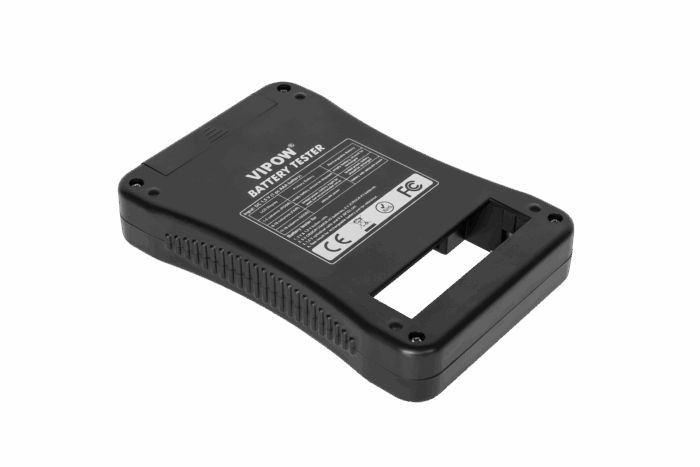 Тестер акумуляторів Vipow MIE0151.1 - Зображення 3