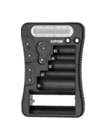 Тестер акумуляторів Vipow MIE0151.1