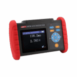 Тестер акумуляторів Uni-t MIE0472 UT677A - Зображення 4