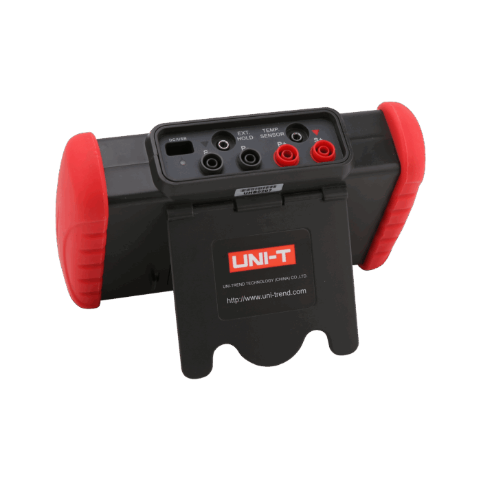 Тестер акумуляторів Uni-t MIE0472 UT677A - Зображення 5