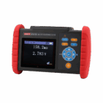 Тестер акумуляторів Uni-t MIE0472 UT677A - Зображення 3