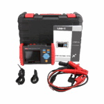 Тестер акумуляторів Uni-t MIE0472 UT677A - Зображення 6