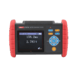 Тестер акумуляторів Uni-t MIE0472 UT677A