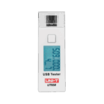 Тестер USB-розеток Uni-t MIE0291 UT658