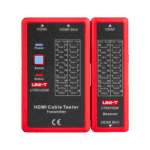 Тестер HDMI-кабелю Uni-t MIE0413 UT681HDMI