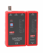 Тестер телефонних ліній Uni-t MIE0345 UT681C - Зображення 3