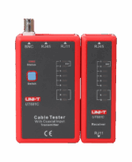 Тестер телефонних ліній Uni-t MIE0345 UT681C