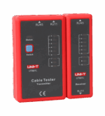 Тестер телефонних ліній Uni-t MIE0346 UT681L - Зображення 4