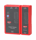 Тестер телефонних ліній Uni-t MIE0346 UT681L - Зображення 3