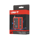 Тестер телефонних ліній Uni-t MIE0346 UT681L - Зображення 5