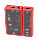 Тестер телефонних ліній Uni-t MIE0346 UT681L - Зображення 2