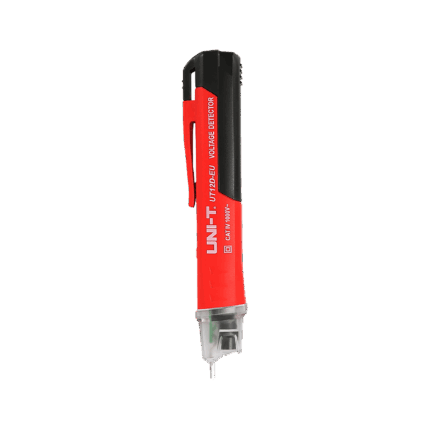Тестер напруги Uni-t MIE0404 UT12D-EU