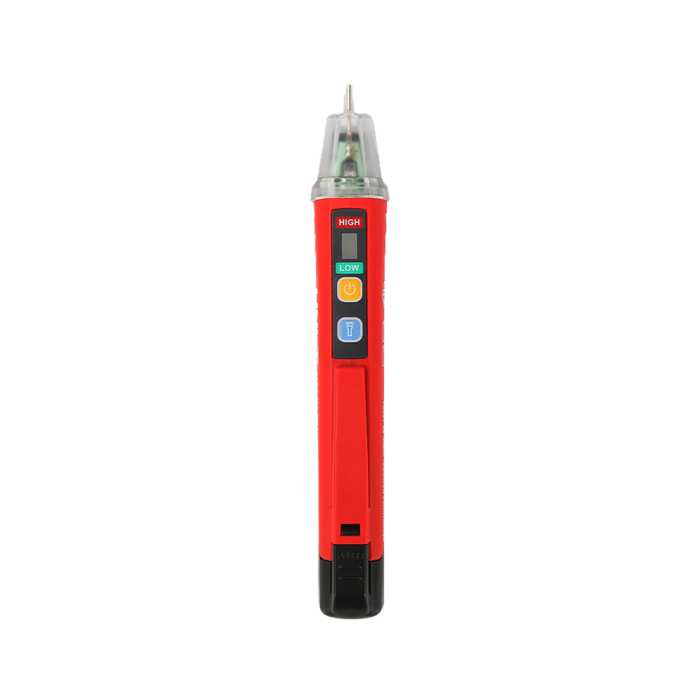 Тестер напруги Uni-t MIE0404 UT12D-EU - Зображення 3