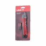 Тестер напруги Uni-t MIE0404 UT12D-EU - Зображення 4