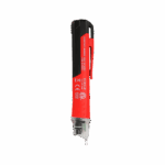 Тестер напруги Uni-t MIE0404 UT12D-EU - Зображення 2