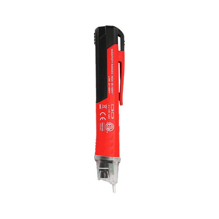 Тестер напруги Uni-t MIE0404 UT12D-EU - Зображення 2
