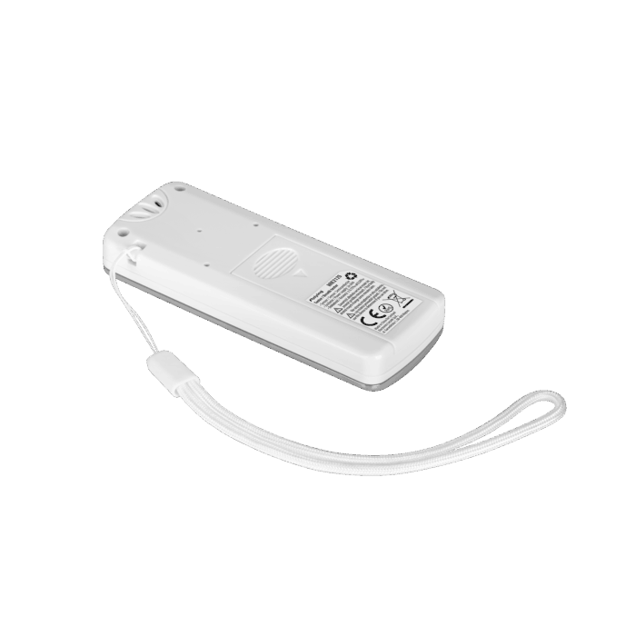 Тестер тверезості Peiying MIE2125 AT567 - Зображення 2