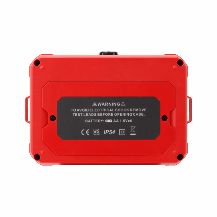 Тестер Uni-t MIE0535 UT503PV - Зображення 6