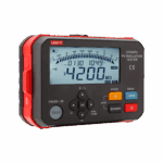 Тестер Uni-t MIE0535 UT503PV - Зображення 2
