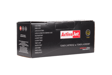 ТОНЕР Activejet ACJ-ATH-531N для лазерного принтера HP (304A CC531A) блакитний