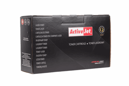 ТОНЕР Activejet ACJ-ATS-2250N для лазерного принтера Samsung (ML-2250D5) чорний