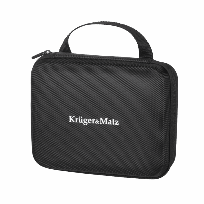 футляр Krüger&matz KM0213 для спортивних камер