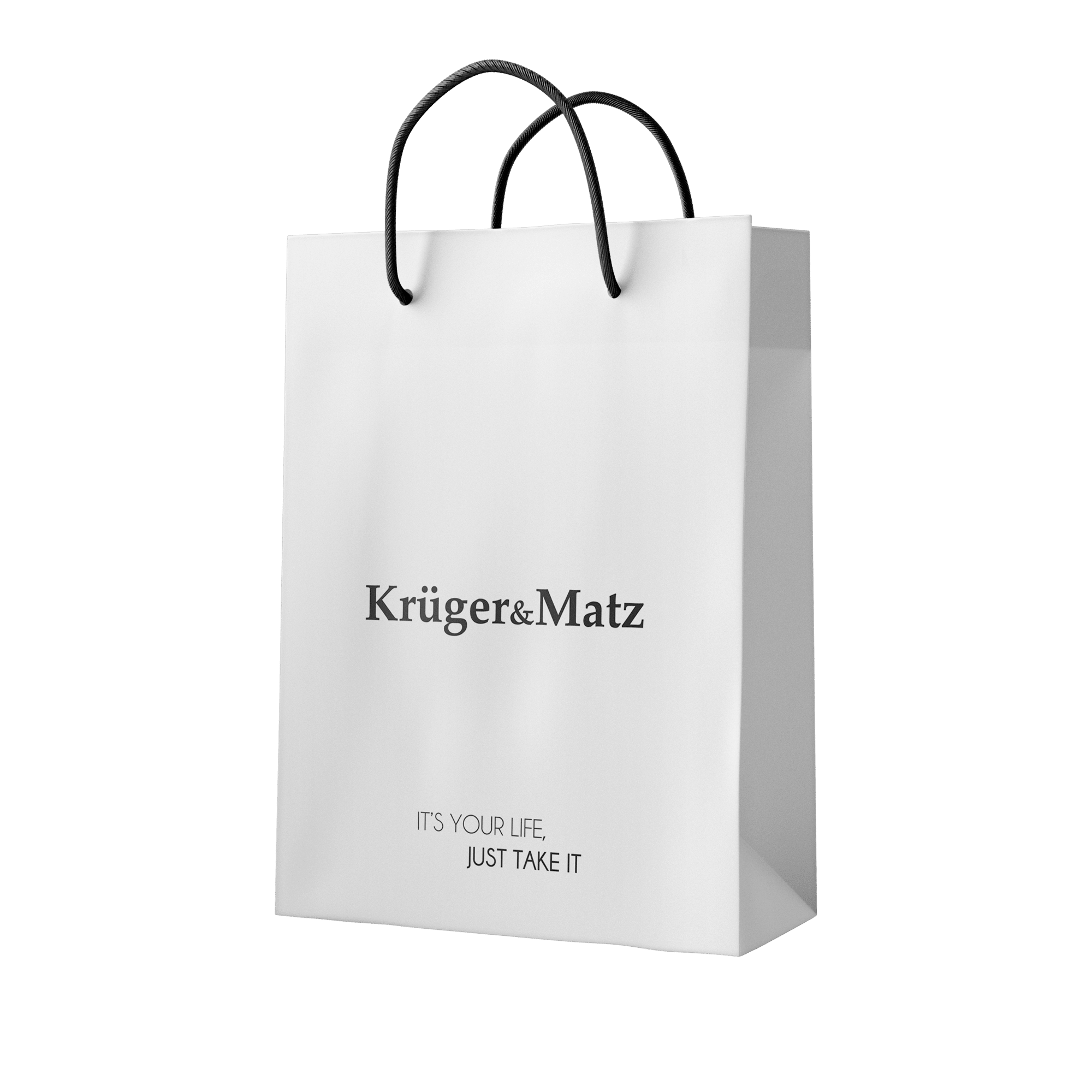 Подарунковий пакет Kruger&Matz Подарунковий пакет Krüger&matz MR-KM-002