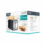 Тостер Teesa TSA3300 850 Вт - Зображення 5