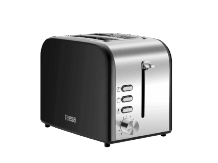 Тостер Teesa TSA3300 850 Вт