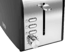 Тостер Teesa TSA3300 850 Вт - Зображення 4