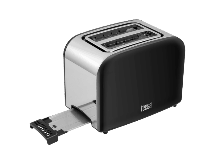 Тостер Teesa TSA3300 850 Вт - Зображення 2