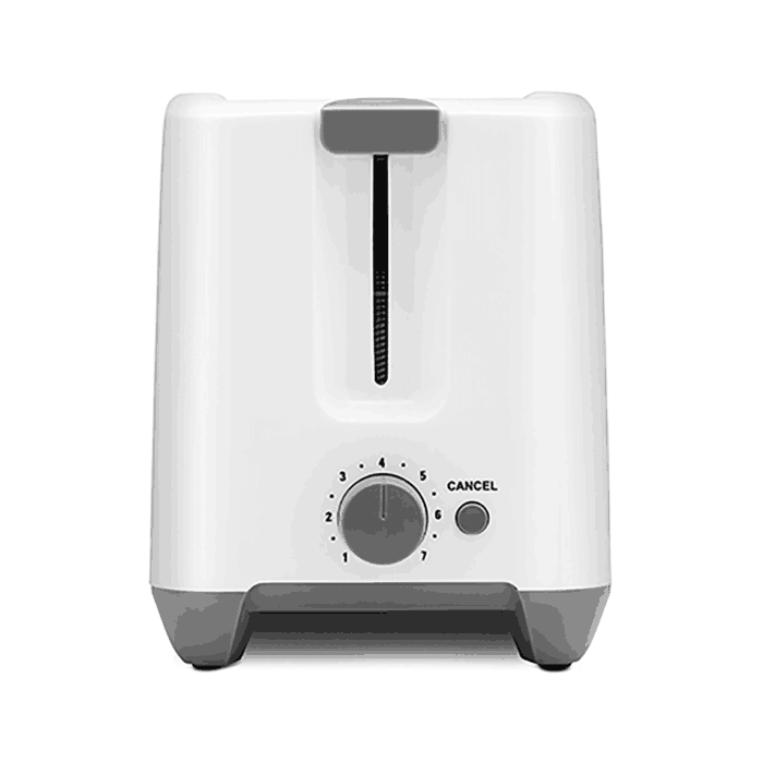 Тостер Zelmer ZEL-ZTS7386 750 Вт - Зображення 2