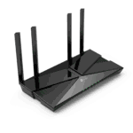 Дводіапазонний Wi-Fi роутер Tp-link KOM1106 ARCHER AX23 AX1800 - Зображення 3
