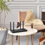 Дводіапазонний Wi-Fi роутер Tp-link KOM1106 ARCHER AX23 AX1800 - Зображення 7
