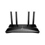 Дводіапазонний Wi-Fi роутер Tp-link KOM1106 ARCHER AX23 AX1800