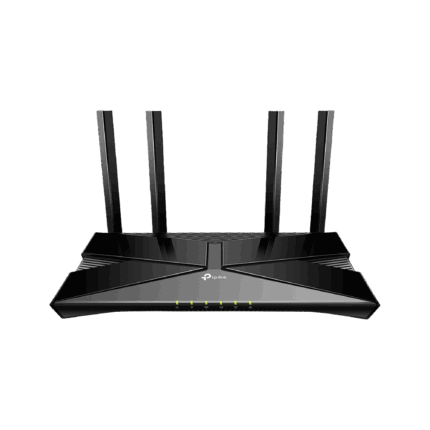 Дводіапазонний Wi-Fi роутер Tp-link KOM1106 ARCHER AX23 AX1800