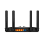 Дводіапазонний Wi-Fi роутер Tp-link KOM1106 ARCHER AX23 AX1800 - Зображення 4