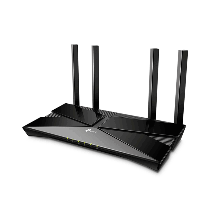 Дводіапазонний Wi-Fi роутер Tp-link KOM1106 ARCHER AX23 AX1800 - Зображення 2