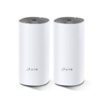 Домашня Wi-Fi Mesh-система Tp-link KOM0700 DECO E4 AC1200