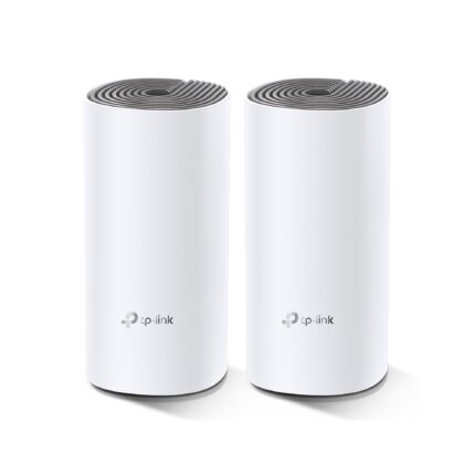 Домашня Wi-Fi Mesh-система Tp-link KOM0700 DECO E4 AC1200