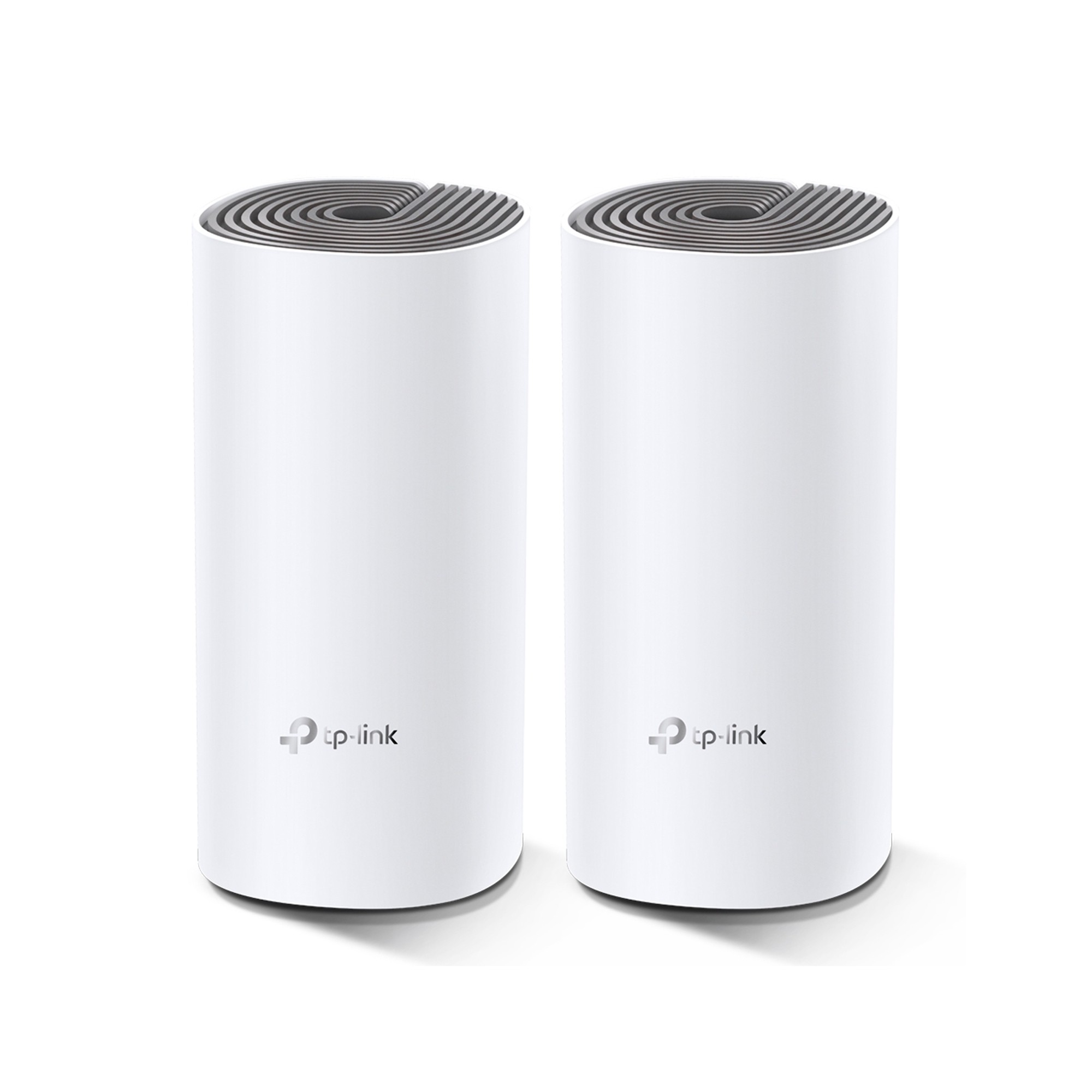 Домашня Wi-Fi Mesh-система TP-LINK DECO E4 AC1200 Домашня Wi-Fi Mesh-система Tp-link KOM0700 DECO E4 AC1200