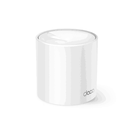 Домашня Wi-Fi система Tp-link KOM1116 AX1500 з 6 Mesh-модулями