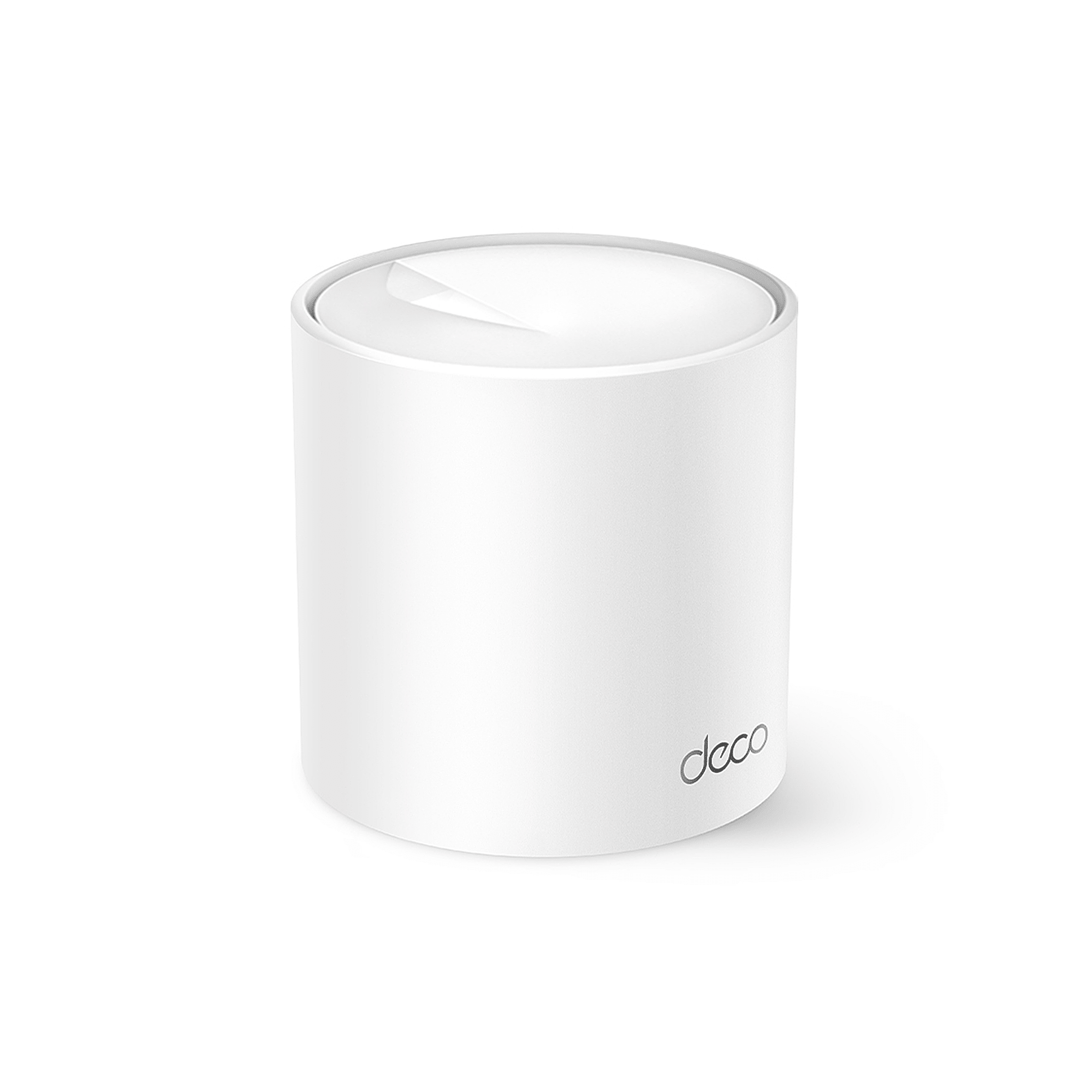 Домашня Wi-Fi система TP-LINK AX1500 з 6 Mesh-модулями Домашня Wi-Fi система Tp-link KOM1116 AX1500 з 6 Mesh-модулями