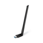 Дводіапазонний бездротовий USB-адаптер Tp-link KOM1111 TL-ARCHER T3U PLUS AC1300